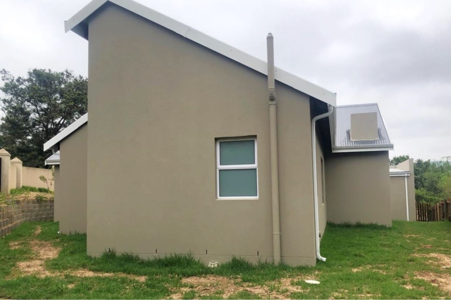 3 Bedroom Property for Sale in Welbedacht Western Cape